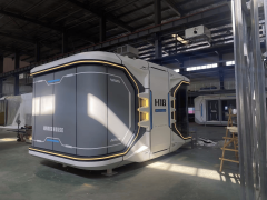  无声地诉说着企业衔接各类复杂项目标能